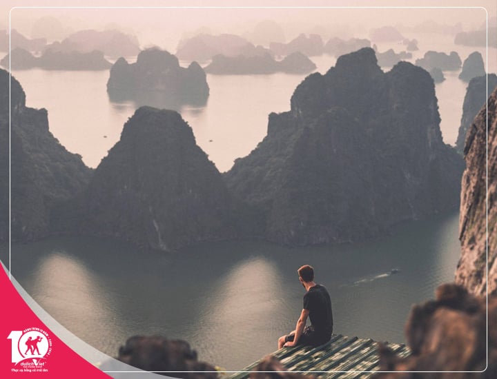 Tour du Lịch Hà Nội - Hạ Long - Ninh Bình 4 ngày khởi hành dịp lễ 2/9